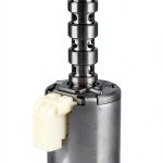 atp automotive Kick-Down Solenoid FE-6-0