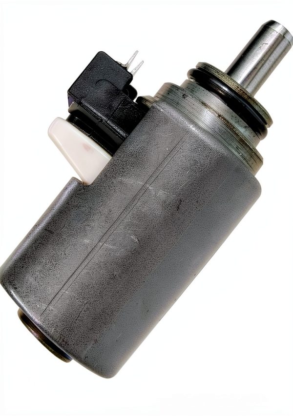 APDTY Torque Converter Solenoid 170878 W5A580-1