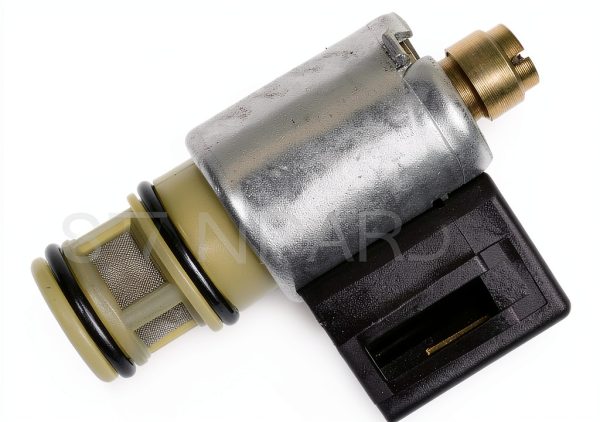Transmission Control Solenoid by Standard Motor Products-1
