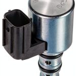 Standard Motor Products Transmission Control Solenoid Auto-0