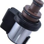 Subaru TR580 TR690 CVT Torque Converter Lock-Up Solenoid-0