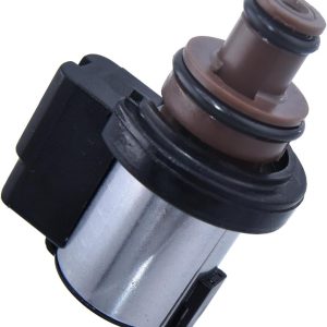 Subaru TR580 TR690 CVT Torque Converter Lock-Up Solenoid-0