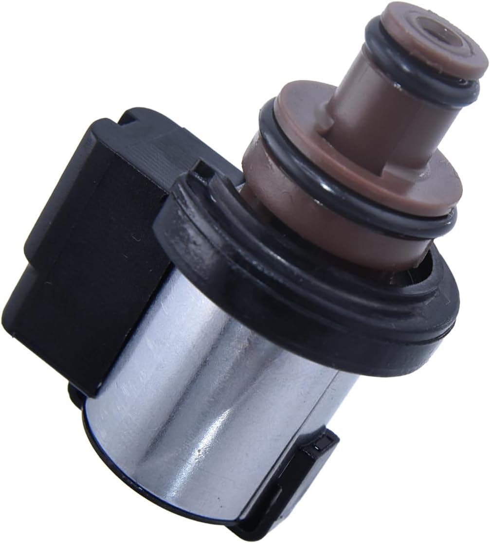 Hopeboo 31825AA050 Torque Converter Lock-Up Solenoid
