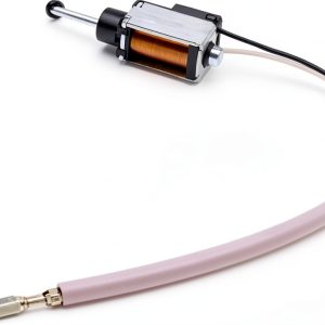 Shift Interlock Solenoid YLQASOON Automotive Replacement-0