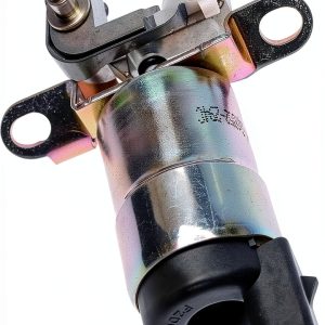 Standard Motor Products Interlock Shift Solenoid-0