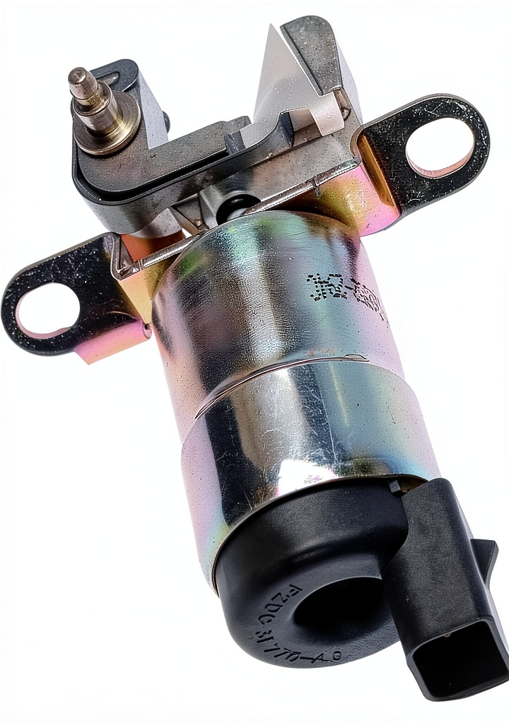 Standard Motor Products Interlock Shift solenoid