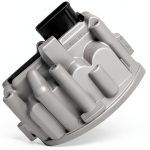 Standard Motor Products Control Solenoid Auto Part-0
