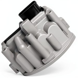 Standard Motor Products Control Solenoid Auto Part-0