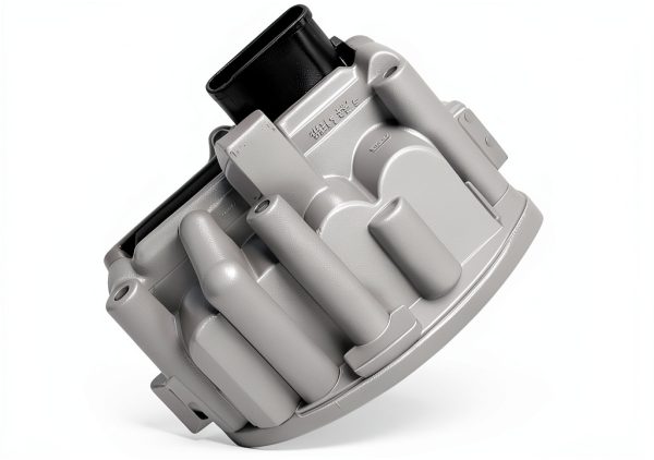 Standard Motor Products Control Solenoid Auto Part-0