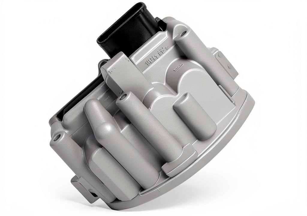 Standard Motor Products Control Solenoid Auto Part