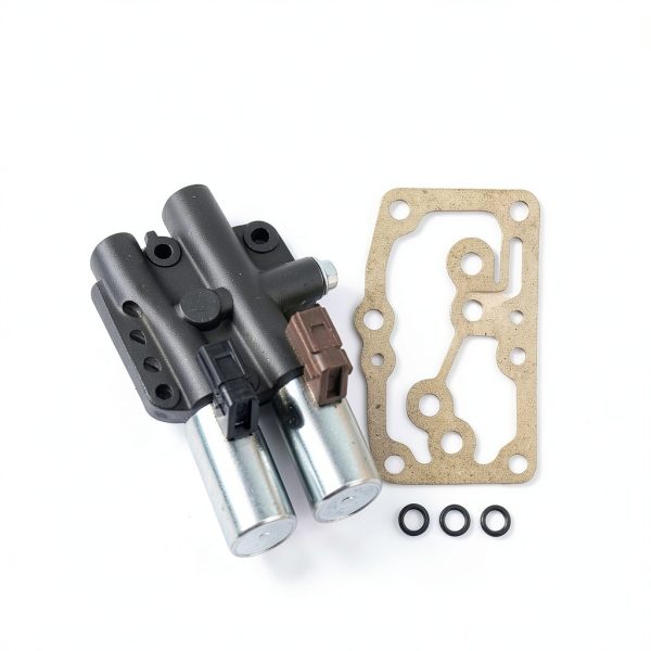 Acura RDX Kick-Down Solenoid Replacement 28250R97004-3