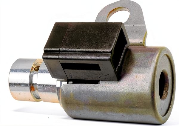 Beck Arnley Kick Down Solenoid Machined Metal-3