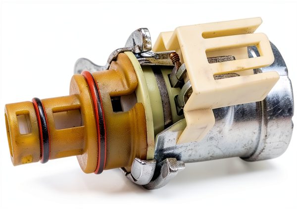 Kirogi Refurbished Transmission Torque Converter Clutch-5