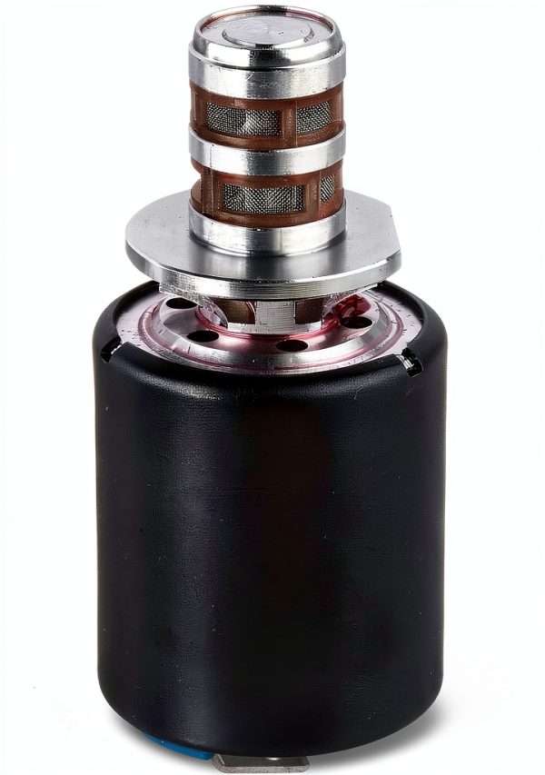 ATP Automotive Kick-Down Solenoid Replacement-1