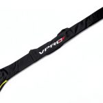 Hockey Stick Bag VPRO Soft Striped Zipper Design-0