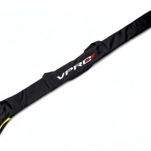 Hockey Stick Bag VPRO Soft Striped Zipper Design-0
