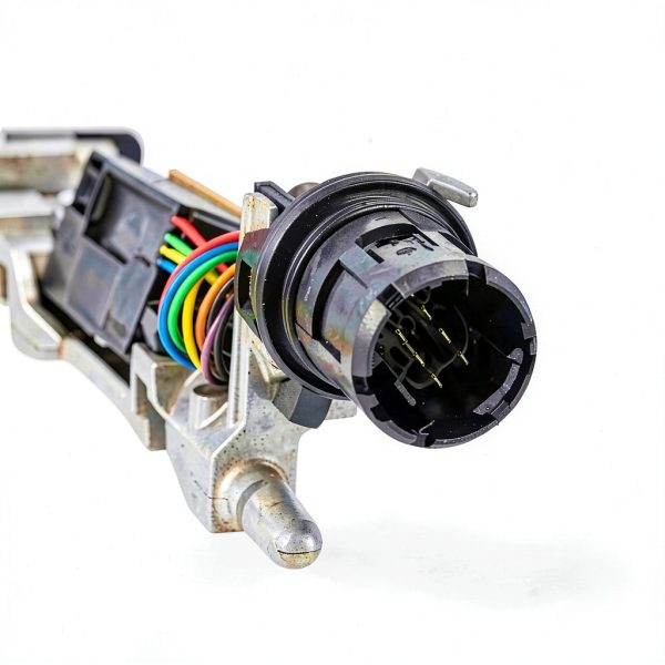 TurboSense 0B5 DL501 7-Speed Gear Sensor Switch-2