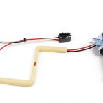 Torque Converter Solenoid WIT Transmission Durable-0