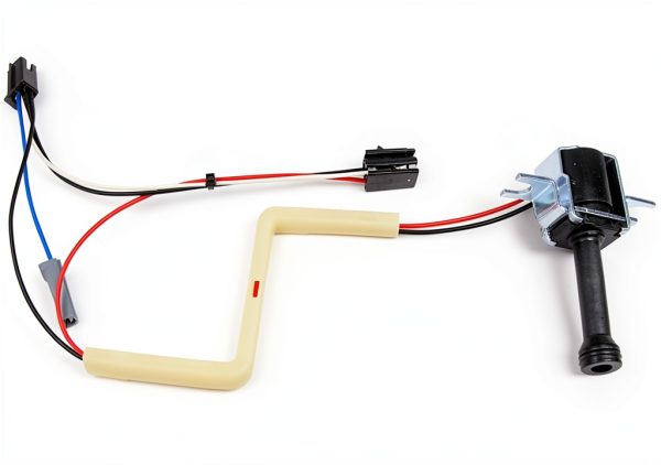 Torque Converter Solenoid WIT Transmission Durable-0