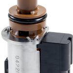 SRKJ AWD Solenoid for Subaru CVT TR580 TR690-0