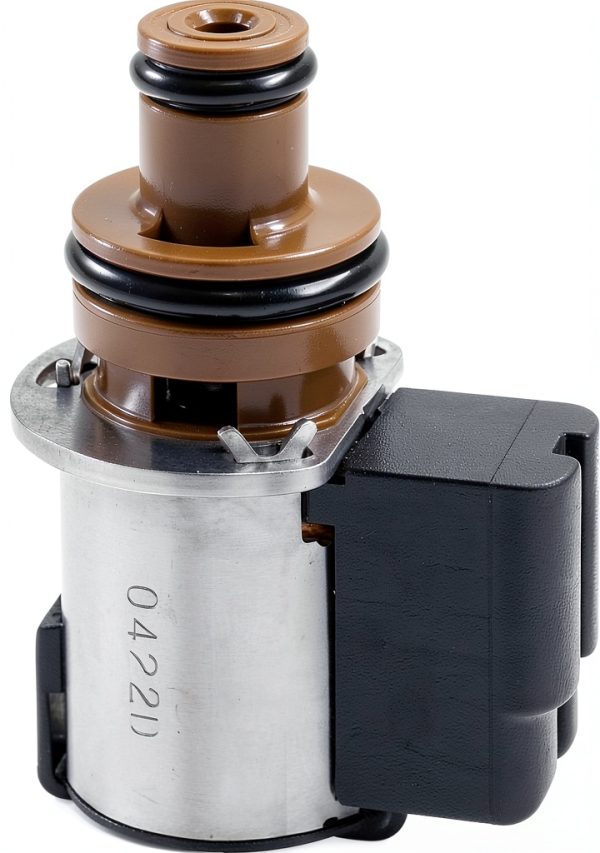 SRKJ AWD Solenoid for Subaru CVT TR580 TR690-0