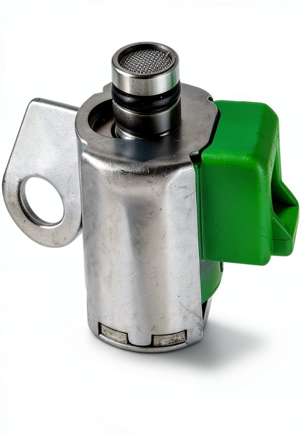 EDIETH Torque Converter Lock-Up Solenoid for Automotive-5