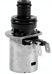 Kessocco Torque Converter Lock-Up Solenoid CVT TR580 TR690-0