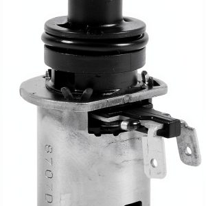 Kessocco Torque Converter Lock-Up Solenoid CVT TR580 TR690-0