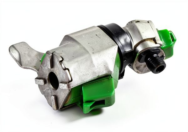 EDIETH Torque Converter Lock-Up Solenoid for Automotive-3