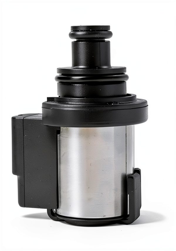 Subaru Torque Converter Lock-Up Solenoid TR580 TR690-5