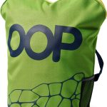 Field Hockey Bag OBO Oopbag Blue Mesh Backpack-0