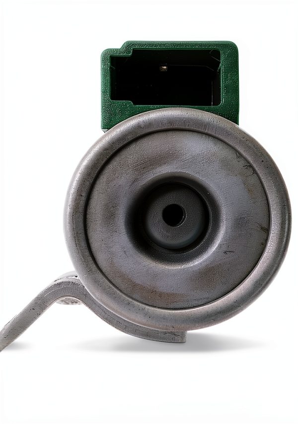 Beck Arnley Transmission Solenoid Replacement-1