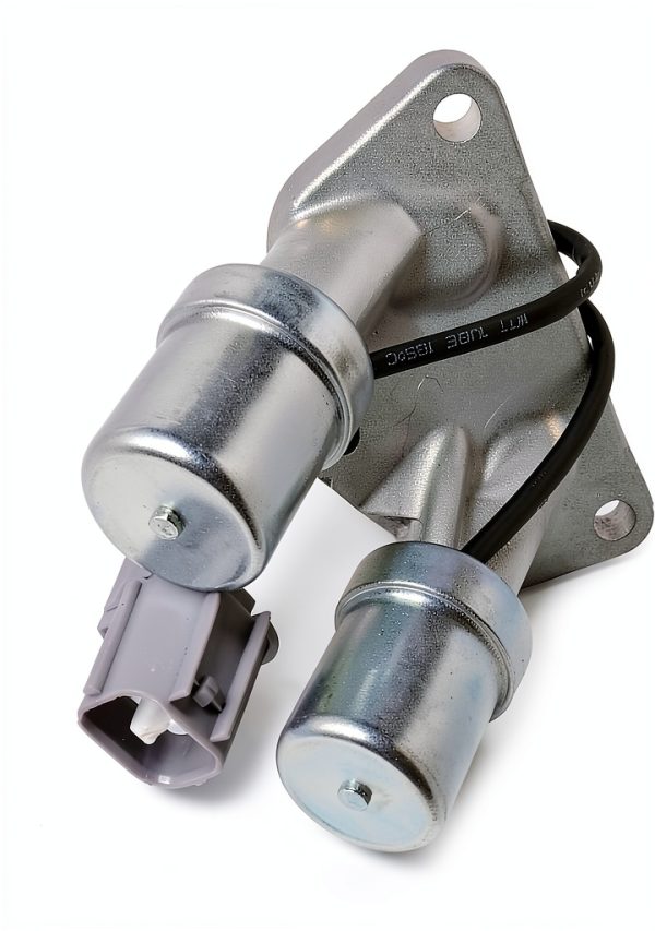 Honda Civic Shift Solenoid 28200PLX003 JCCGLOBAL-4