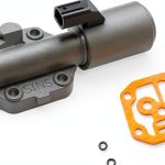 SINS Brand Torque Converter Lock-Up Solenoid Metal Design-0