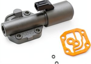SINS Brand Torque Converter Lock-Up Solenoid Metal Design-0
