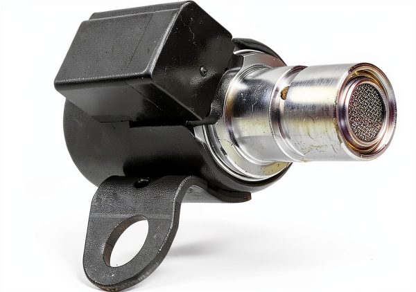 Beck Arnley Kick Down Solenoid Machined Metal-2