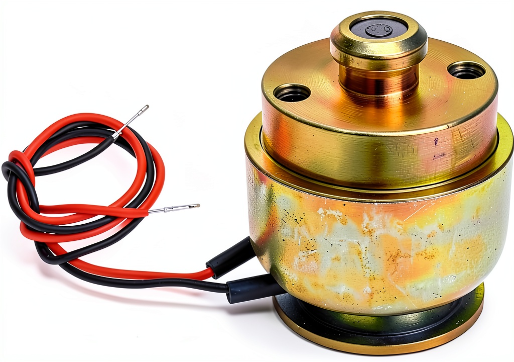 TCI Transmission Brake Solenoid 0.200 in Stroke Powerglide P/N 749800