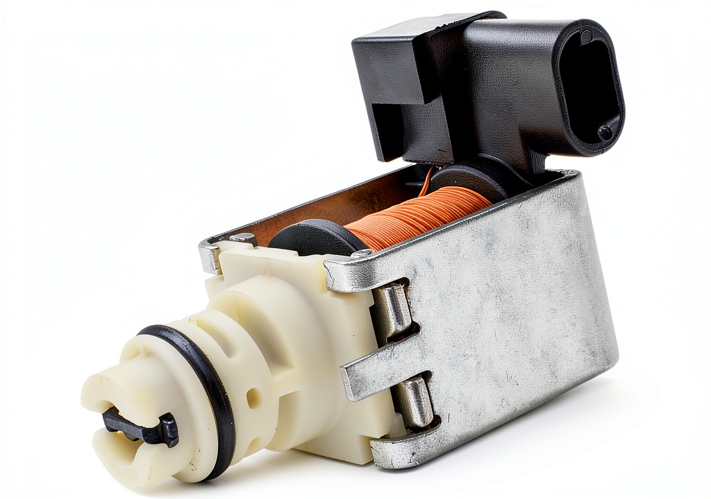 Standard Motor Products Control Solenoid TCS44 product image