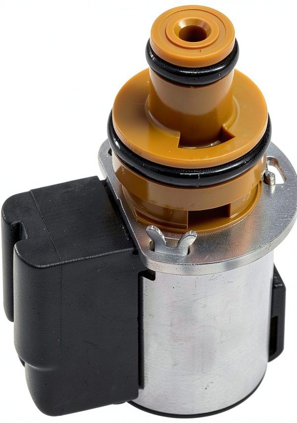 SRKJ AWD Solenoid for Subaru CVT TR580 TR690-3