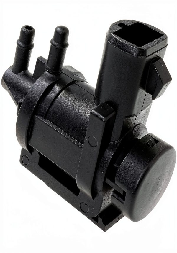 Ford Expedition Torque Converter Lock-Up Solenoid Black-7