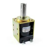 GUARDIAN ELECTRIC 4HD-I-24D Kick-Down Solenoid for-0