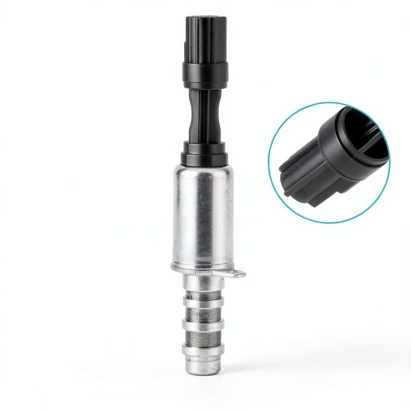 AULINK Oil Control Variable Valve Timing Solenoid for Ford-3