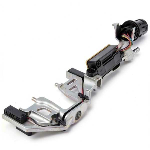 TurboSense 0B5 DL501 7-Speed Gear Sensor Switch-3