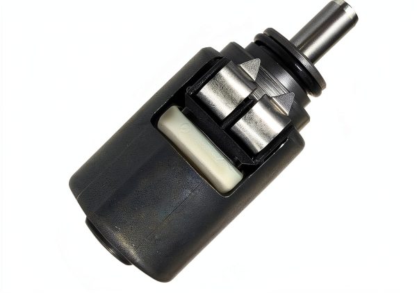 APDTY Torque Converter Solenoid 170878 W5A580-2