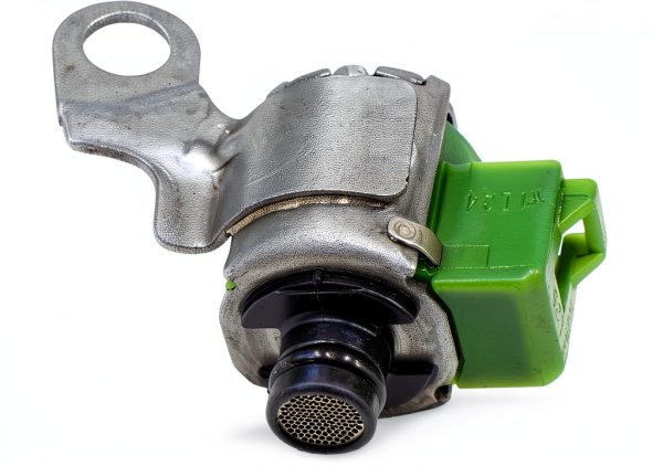 EDIETH Torque Converter Lock-Up Solenoid for Automotive-4