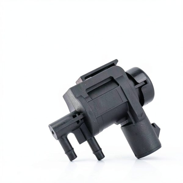 Ford Expedition Torque Converter Lock-Up Solenoid Black-1