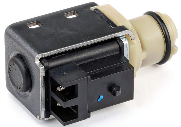 Standard Motor Products Solenoid Kick-Down-1