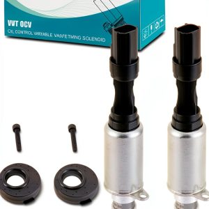 AULINK Oil Control Variable Valve Timing Solenoid for Ford-0