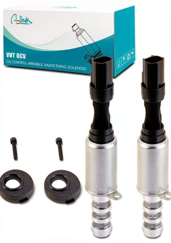 AULINK Oil Control Variable Valve Timing Solenoid for Ford-0