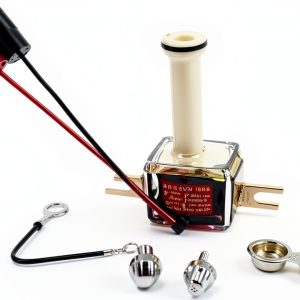 Transmission Control Solenoid atp automotive Auto Part-0